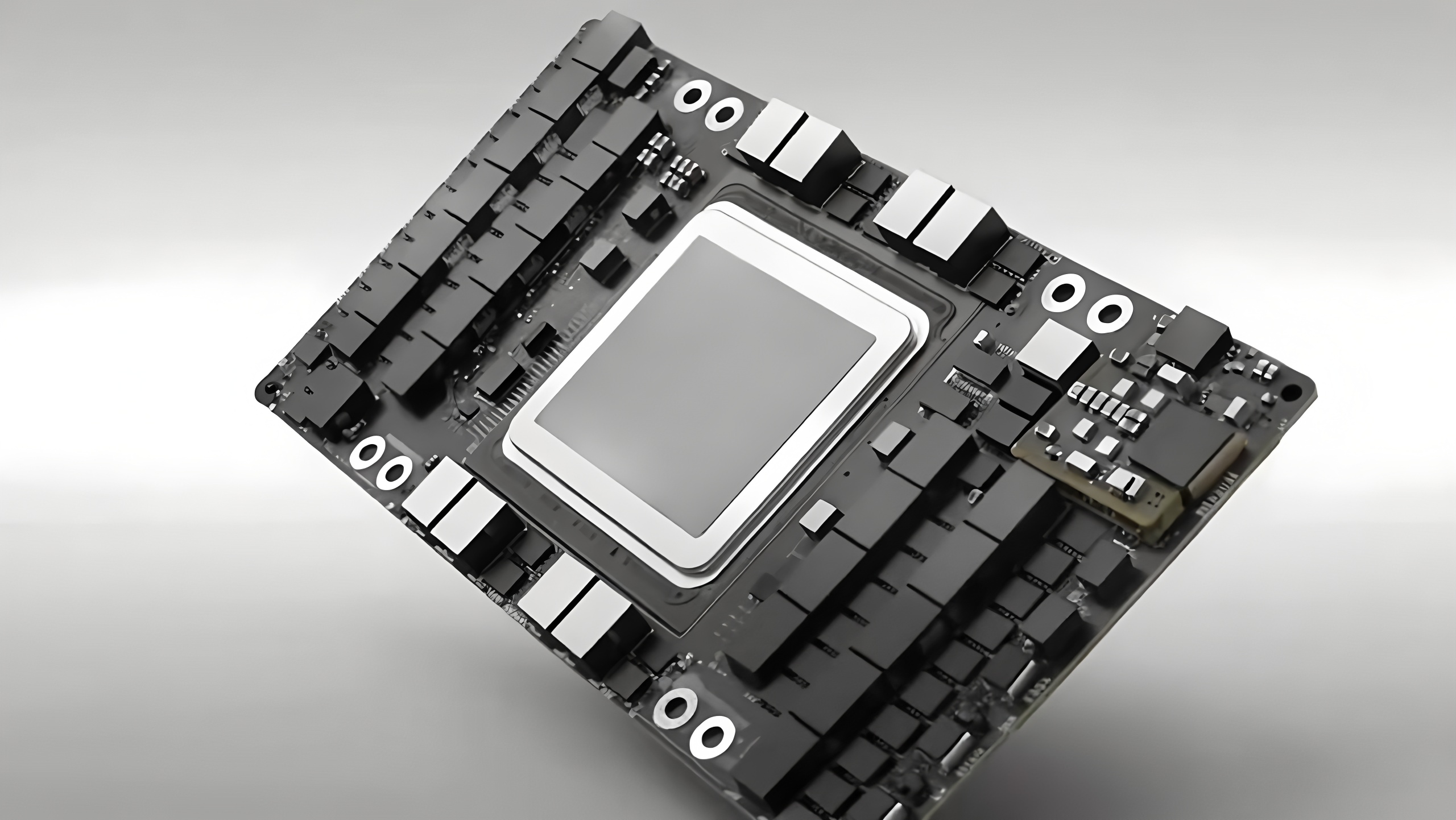 Vajra Module